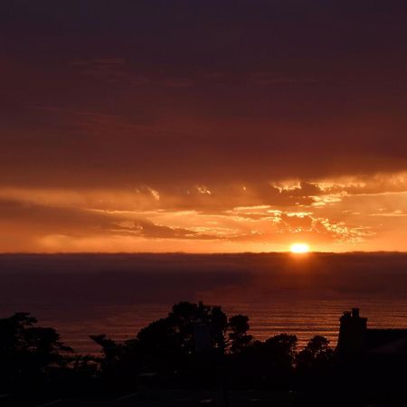 Horizon Inn & Ocean View Lodge Carmel-by-the-Sea Cameră foto