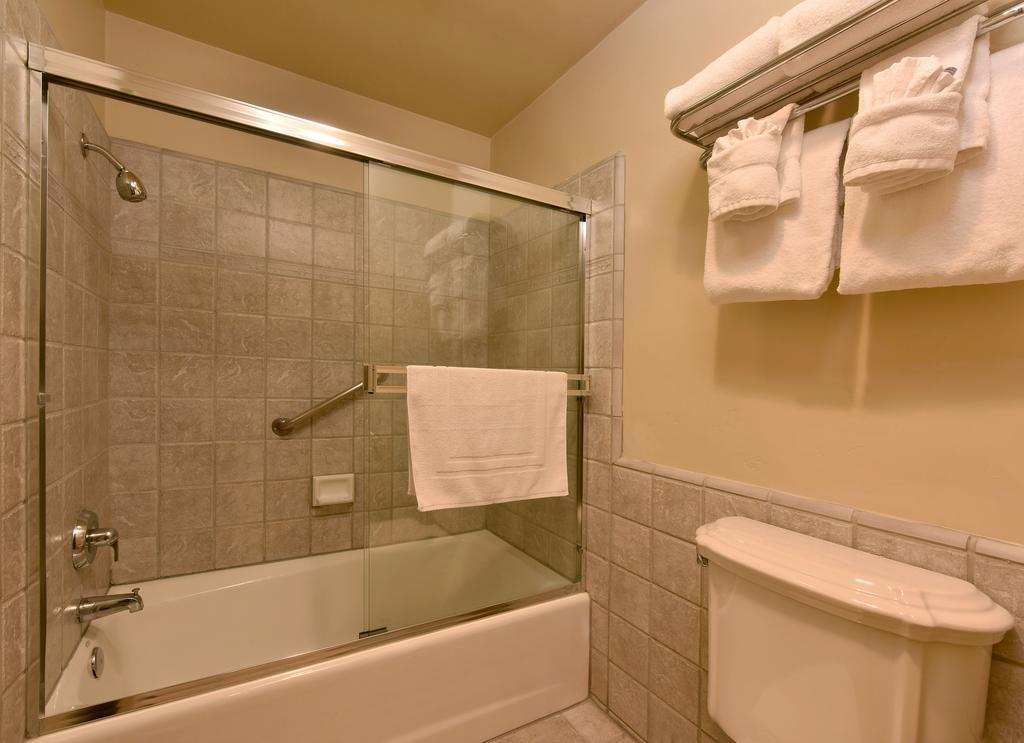Horizon Inn & Ocean View Lodge Carmel-by-the-Sea Cameră foto