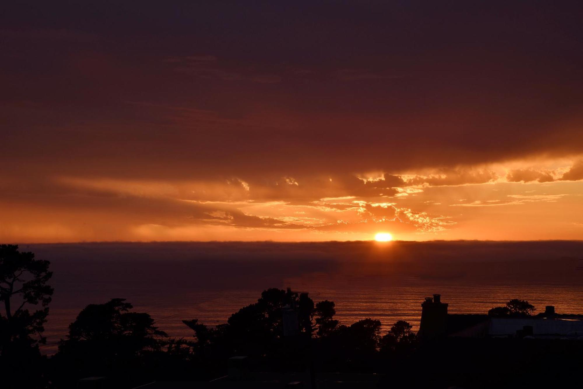 Horizon Inn & Ocean View Lodge Carmel-by-the-Sea Cameră foto