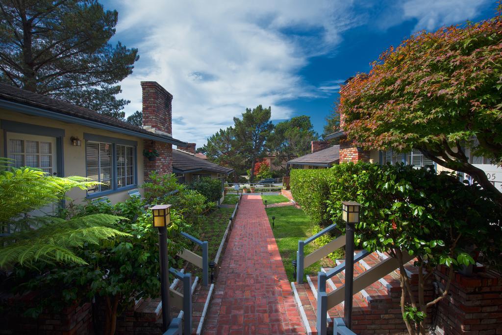 Horizon Inn & Ocean View Lodge Carmel-by-the-Sea Cameră foto