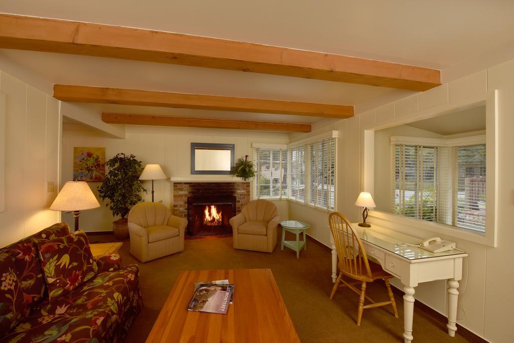 Horizon Inn & Ocean View Lodge Carmel-by-the-Sea Cameră foto