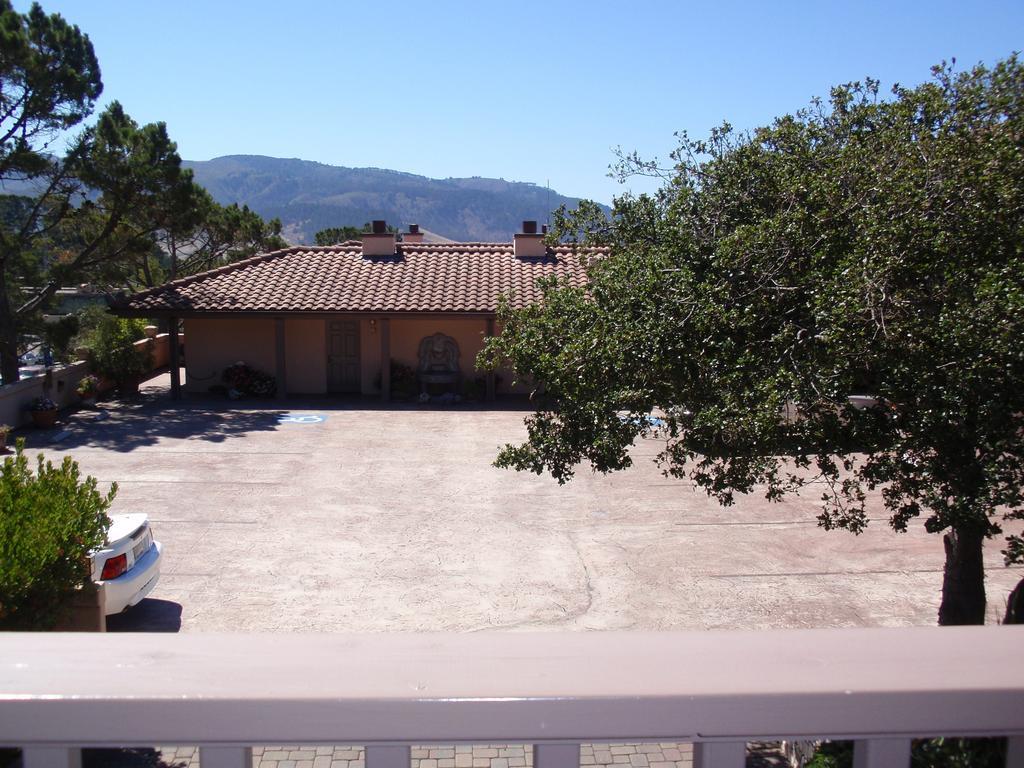 Horizon Inn & Ocean View Lodge Carmel-by-the-Sea Cameră foto