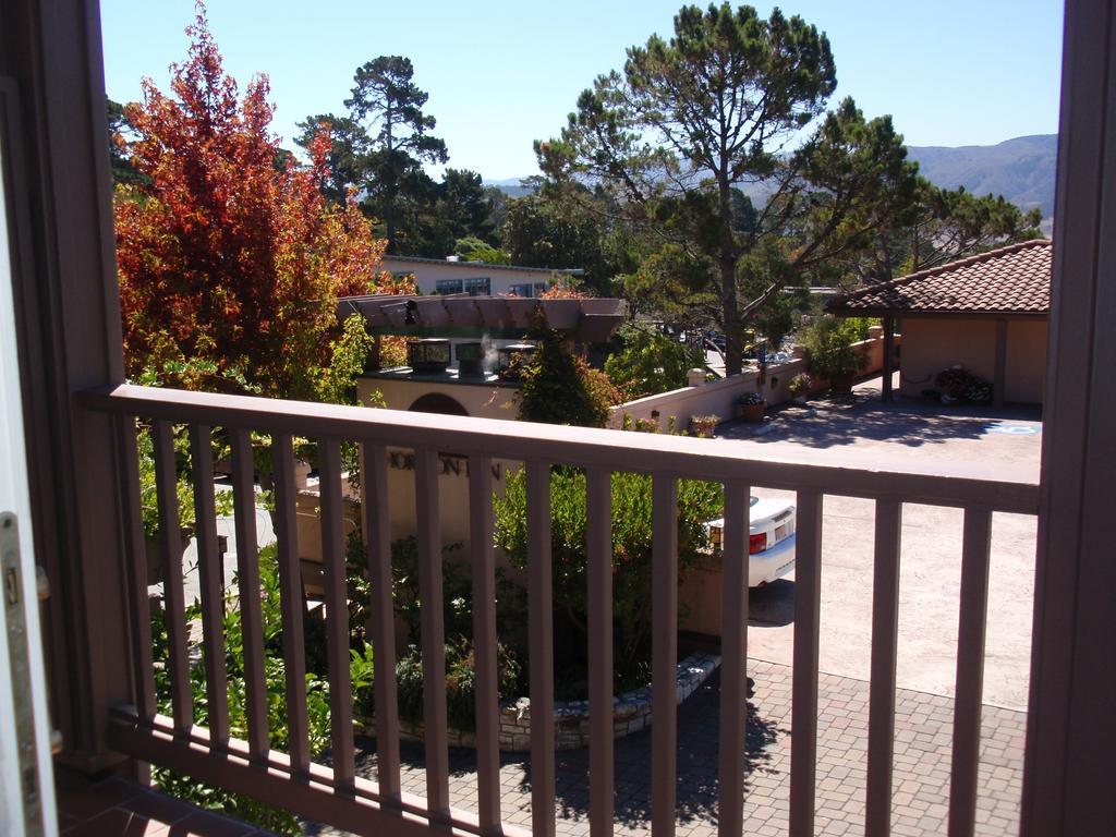 Horizon Inn & Ocean View Lodge Carmel-by-the-Sea Cameră foto