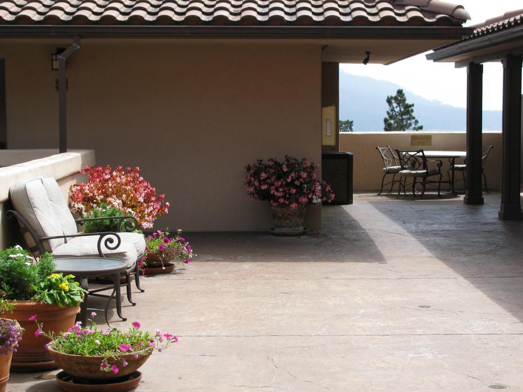 Horizon Inn & Ocean View Lodge Carmel-by-the-Sea Cameră foto