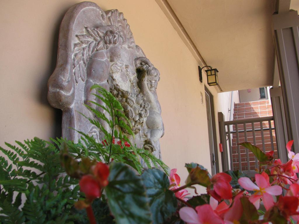 Horizon Inn & Ocean View Lodge Carmel-by-the-Sea Cameră foto