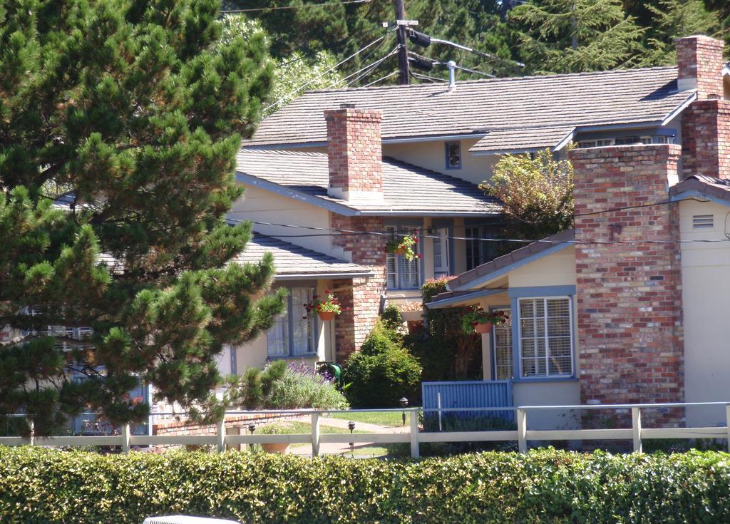 Horizon Inn & Ocean View Lodge Carmel-by-the-Sea Cameră foto