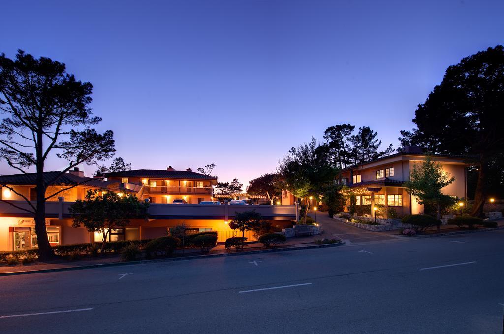 Horizon Inn & Ocean View Lodge Carmel-by-the-Sea Cameră foto